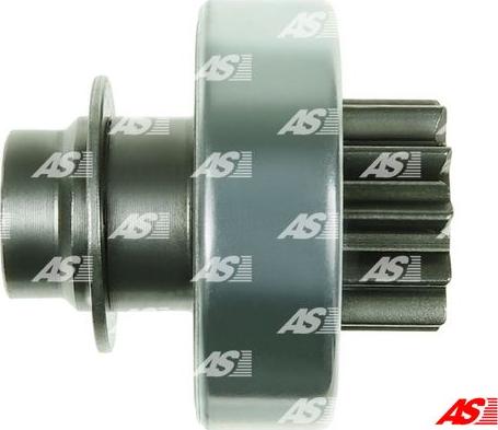 AS-PL SD3020 - Zobrats, Starteris www.autospares.lv