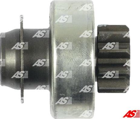 AS-PL SD3021 - Zobrats, Starteris www.autospares.lv