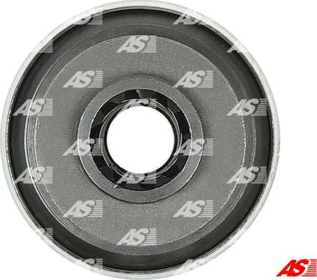 AS-PL SD3028P - Pinion, bendix, starter www.autospares.lv