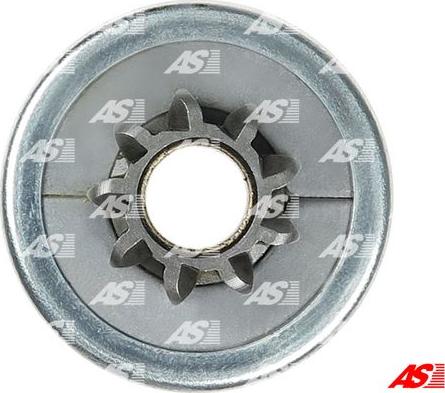 AS-PL SD3028P - Pinion, bendix, starter www.autospares.lv