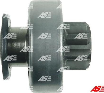 AS-PL SD3028(VALEO) - Pinion, bendix, starter www.autospares.lv