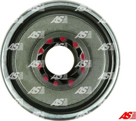 AS-PL SD3028 - Pinion, bendix, starter www.autospares.lv