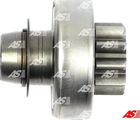 AS-PL SD3027(VALEO) - Zobrats, Starteris www.autospares.lv