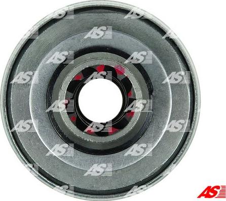 AS-PL SD3027 - Zobrats, Starteris www.autospares.lv