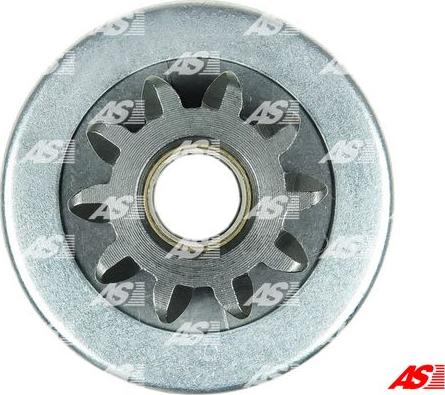 AS-PL SD3027 - Zobrats, Starteris www.autospares.lv