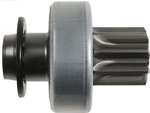 AS-PL SD3073 - Zobrats, Starteris www.autospares.lv