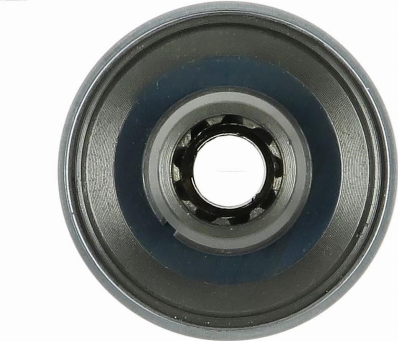 AS-PL SD3196S - Ведущая шестерня, бендикс, стартер www.autospares.lv