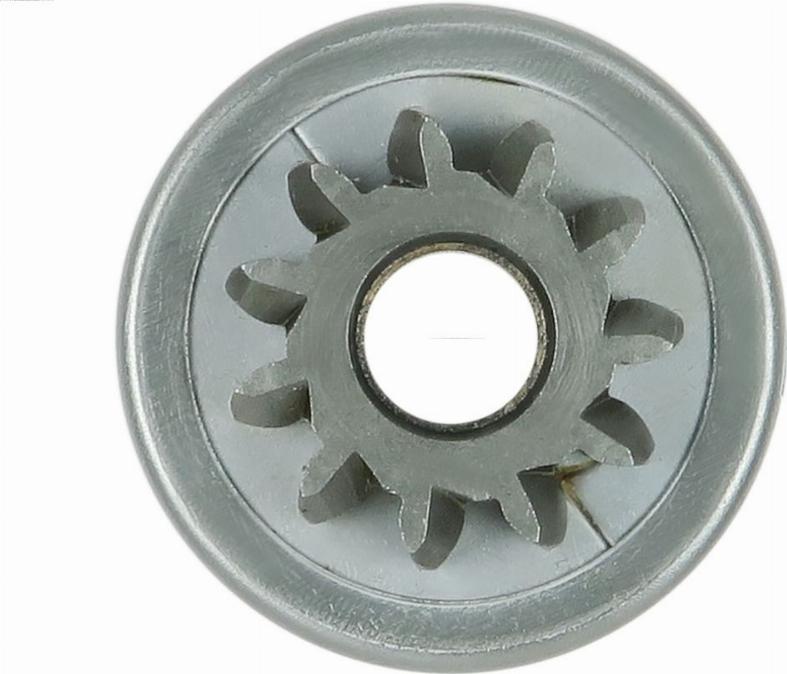 AS-PL SD3190P - Zobrats, Starteris www.autospares.lv