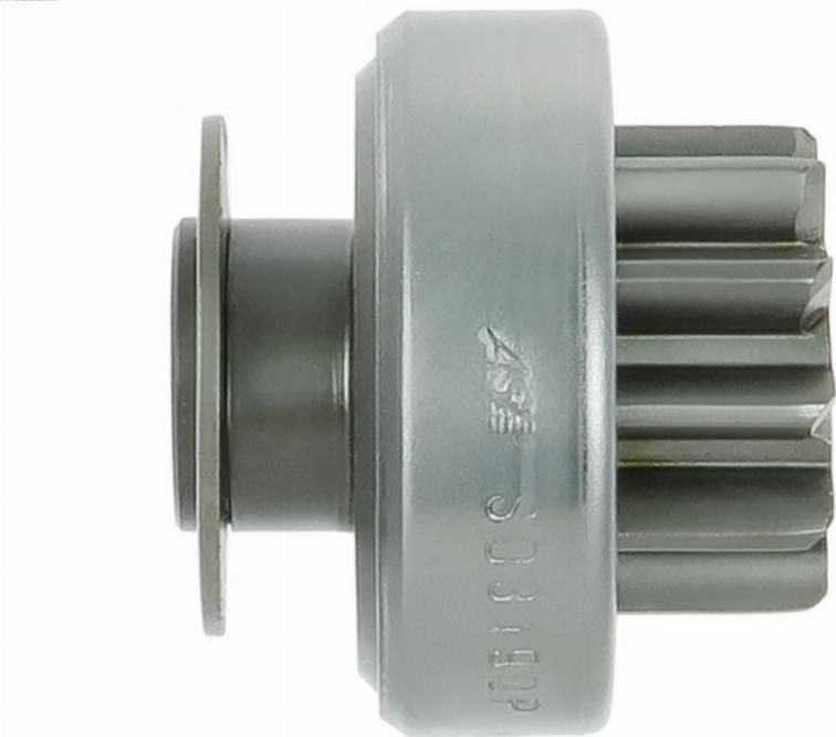 AS-PL SD3190P - Zobrats, Starteris www.autospares.lv