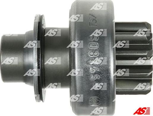 AS-PL SD3145P - Zobrats, Starteris autospares.lv