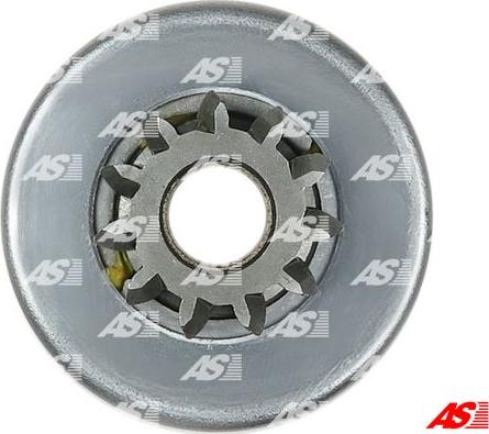 AS-PL SD3169P - Zobrats, Starteris www.autospares.lv