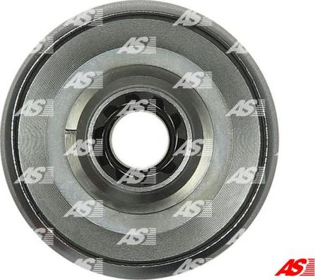 AS-PL SD3169P - Zobrats, Starteris www.autospares.lv