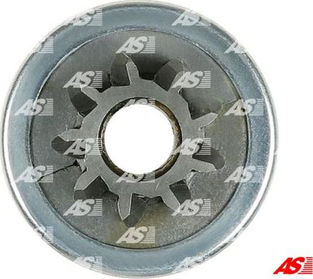 AS-PL SD3164P - Zobrats, Starteris www.autospares.lv