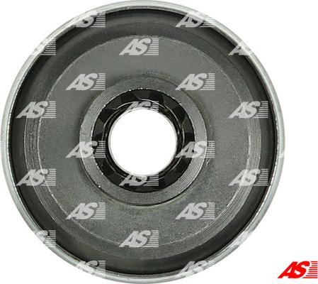 AS-PL SD3164P - Zobrats, Starteris www.autospares.lv