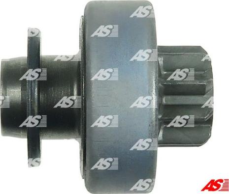 AS-PL SD3114(VALEO) - Zobrats, Starteris www.autospares.lv