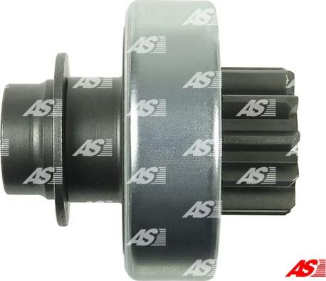 AS-PL SD3116S - Zobrats, Starteris www.autospares.lv