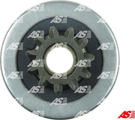 AS-PL SD3116S - Zobrats, Starteris www.autospares.lv