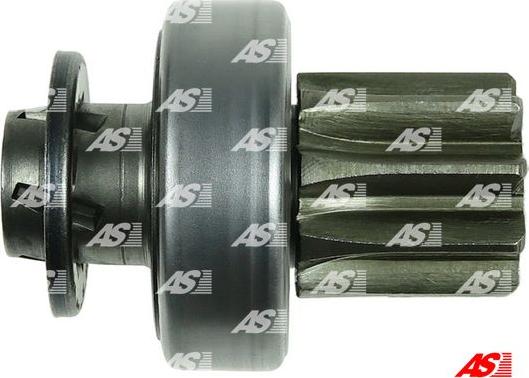 AS-PL SD3118S - Zobrats, Starteris www.autospares.lv