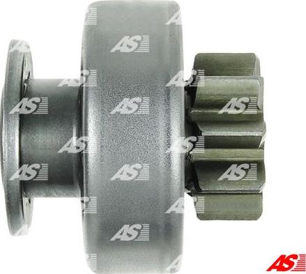 AS-PL SD3131P - Zobrats, Starteris www.autospares.lv