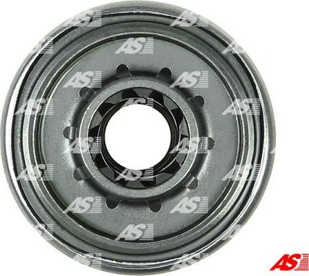 AS-PL SD3131P - Zobrats, Starteris www.autospares.lv