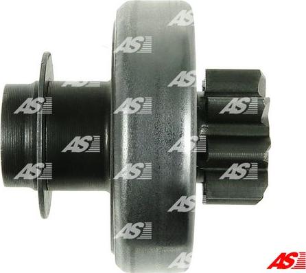 AS-PL SD3122(VALEO) - Zobrats, Starteris www.autospares.lv