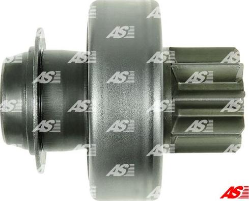 AS-PL SD3127P - Zobrats, Starteris www.autospares.lv