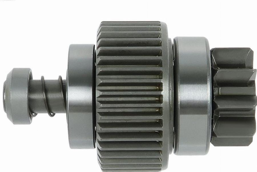 AS-PL SD2098P - Zobrats, Starteris www.autospares.lv