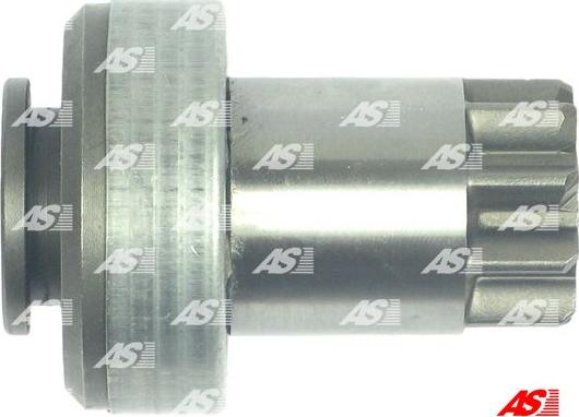 AS-PL SD2040 - Zobrats, Starteris autospares.lv