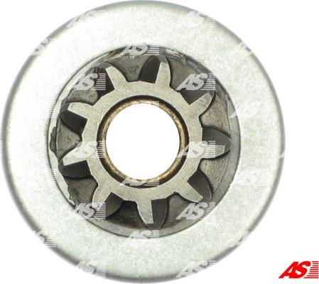 AS-PL SD2041 - Zobrats, Starteris autospares.lv