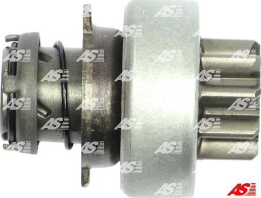 AS-PL SD2041 - Zobrats, Starteris autospares.lv