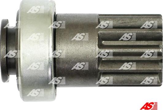 AS-PL SD2054 - Zobrats, Starteris www.autospares.lv