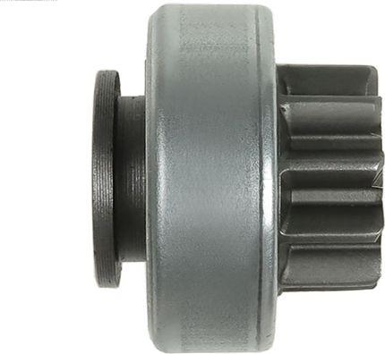 AS-PL SD2056 - Zobrats, Starteris www.autospares.lv