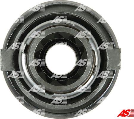 AS-PL SD2069P - Zobrats, Starteris www.autospares.lv