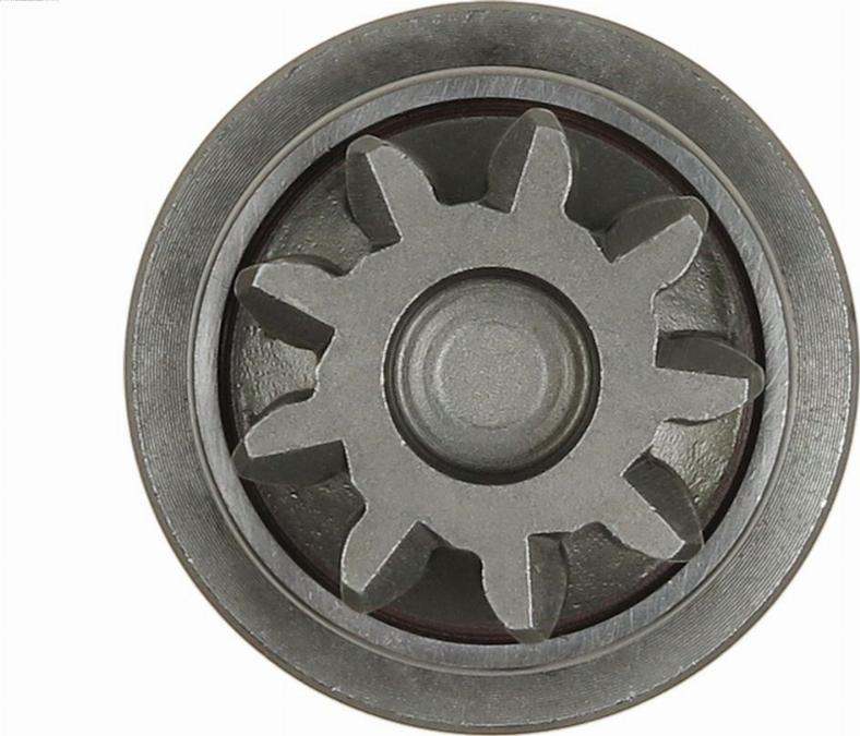 AS-PL SD2009 - Zobrats, Starteris www.autospares.lv