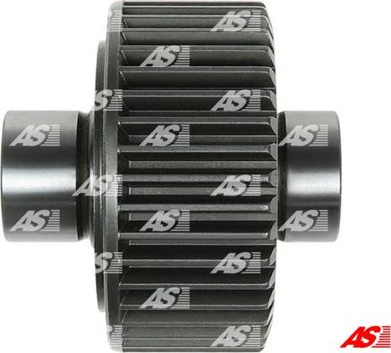 AS-PL SD2019P - Zobrats, Starteris www.autospares.lv