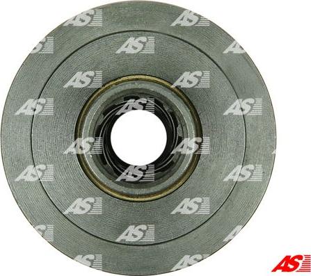 AS-PL SD2019 - Pinion, bendix, starter www.autospares.lv