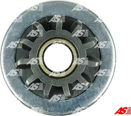 AS-PL SD2015 - Zobrats, Starteris www.autospares.lv