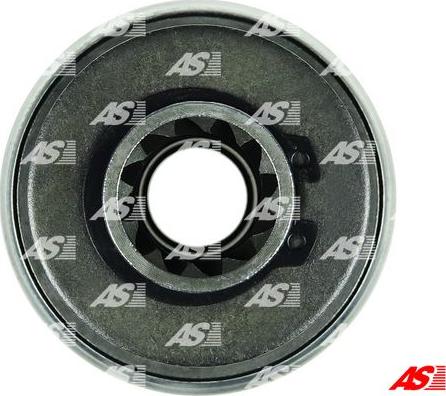 AS-PL SD2015 - Zobrats, Starteris www.autospares.lv