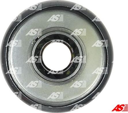 AS-PL SD2085P - Zobrats, Starteris www.autospares.lv