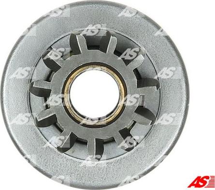 AS-PL SD2085P - Zobrats, Starteris www.autospares.lv