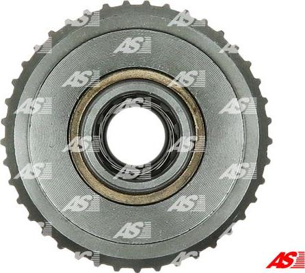 AS-PL SD2088P - Zobrats, Starteris www.autospares.lv