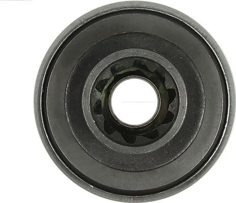 AS-PL SD2036 - Zobrats, Starteris www.autospares.lv