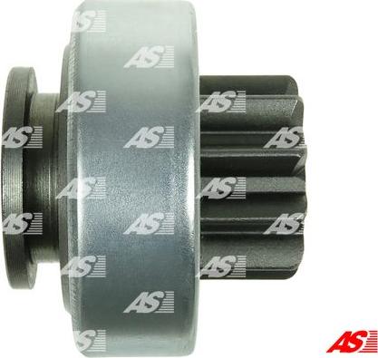 AS-PL SD2025 - Zobrats, Starteris www.autospares.lv