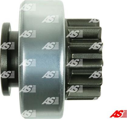 AS-PL SD2021 - Zobrats, Starteris www.autospares.lv