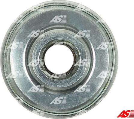 AS-PL SD2074P - Zobrats, Starteris www.autospares.lv