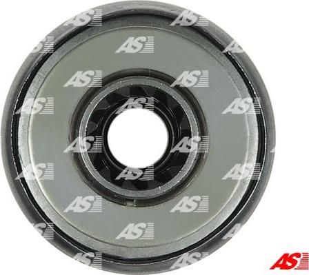 AS-PL SD2072P - Zobrats, Starteris www.autospares.lv