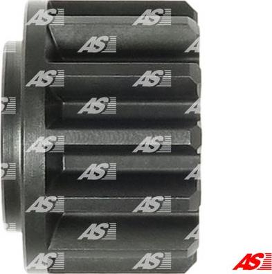 AS-PL SDK5056S - Zobrats, Starteris www.autospares.lv