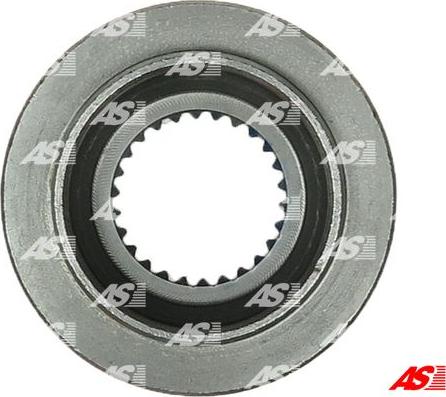 AS-PL SDK5053P - Zobrats, Starteris www.autospares.lv