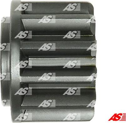 AS-PL SDK5053P - Zobrats, Starteris www.autospares.lv