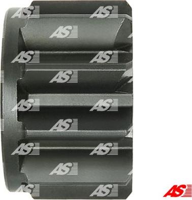 AS-PL SDK5052P - Zobrats, Starteris www.autospares.lv